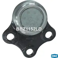 Шаровая опора KRAUF BBZ1152LD