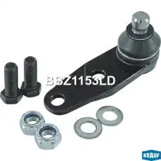 Шаровая опора KRAUF BBZ1153LD