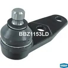 Шаровая опора KRAUF BBZ1153LD