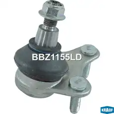 Шаровая опора KRAUF BBZ1155LD