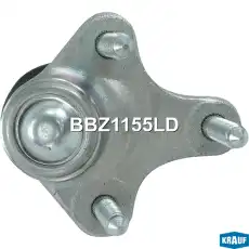 Шаровая опора KRAUF BBZ1155LD