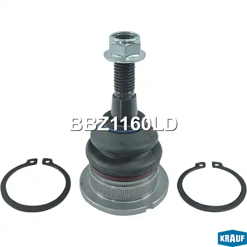 Шаровая опора KRAUF BBZ1160LD