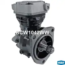 Компрессор воздушный BCW1042WW KRAUF