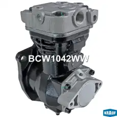 Компрессор воздушный BCW1042WW KRAUF