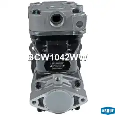 Компрессор воздушный BCW1042WW KRAUF