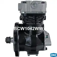 Компрессор воздушный BCW1042WW KRAUF