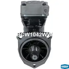 Компрессор воздушный BCW1042WW KRAUF