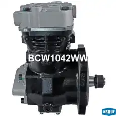 Компрессор воздушный BCW1042WW KRAUF