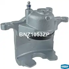 Суппорт тормозной KRAUF BNZ1053ZP