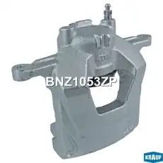Суппорт тормозной KRAUF BNZ1053ZP