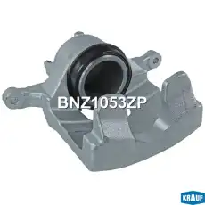Суппорт тормозной KRAUF BNZ1053ZP