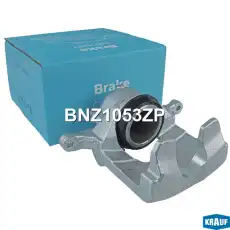 Суппорт тормозной KRAUF BNZ1053ZP