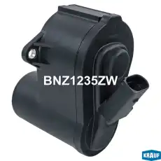 Суппорт тормозной KRAUF BNZ1235ZW