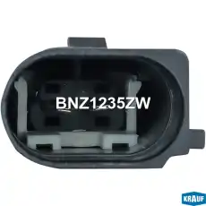 Суппорт тормозной KRAUF BNZ1235ZW