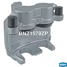 Суппорт тормозной KRAUF BNZ1579ZP