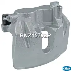 Суппорт тормозной KRAUF BNZ1579ZP