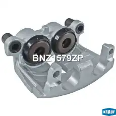 Суппорт тормозной KRAUF BNZ1579ZP