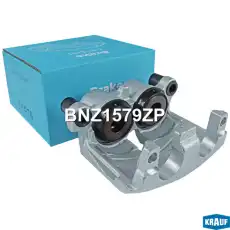 Суппорт тормозной KRAUF BNZ1579ZP