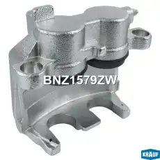 Суппорт тормозной KRAUF BNZ1579ZW