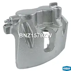 Суппорт тормозной KRAUF BNZ1579ZW