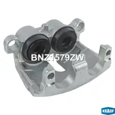 Суппорт тормозной KRAUF BNZ1579ZW