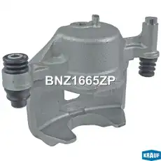 Суппорт тормозной KRAUF BNZ1665ZP