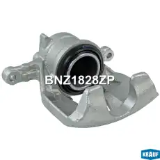 Суппорт тормозной KRAUF BNZ1828ZP