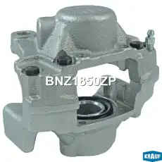 Суппорт тормозной KRAUF BNZ1850ZP