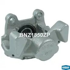 Суппорт тормозной KRAUF BNZ1850ZP