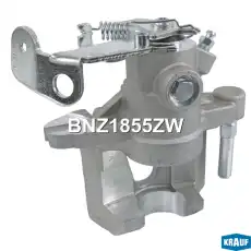 Суппорт тормозной KRAUF BNZ1855ZW