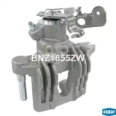 Суппорт тормозной KRAUF BNZ1855ZW