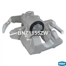 Суппорт тормозной KRAUF BNZ1855ZW