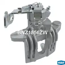 Суппорт тормозной KRAUF BNZ1856ZW