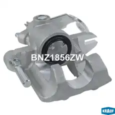 Суппорт тормозной KRAUF BNZ1856ZW
