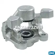 Суппорт тормозной KRAUF BNZ1873ZW
