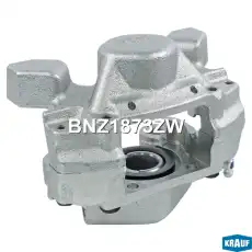 Суппорт тормозной KRAUF BNZ1873ZW