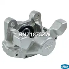 Суппорт тормозной KRAUF BNZ1873ZW