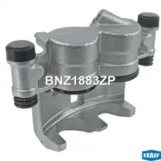Суппорт тормозной KRAUF BNZ1883ZP
