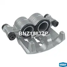 Суппорт тормозной KRAUF BNZ1883ZP