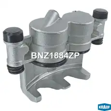 Суппорт тормозной KRAUF BNZ1884ZP