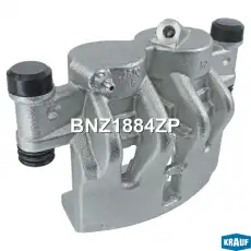 Суппорт тормозной KRAUF BNZ1884ZP