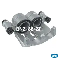 Суппорт тормозной KRAUF BNZ1884ZP