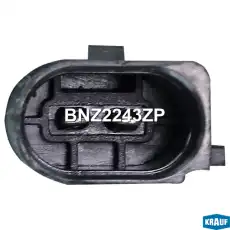 Суппорт тормозной KRAUF BNZ2243ZP