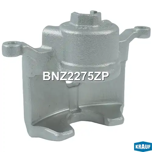 Суппорт тормозной KRAUF BNZ2275ZP