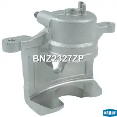 Суппорт тормозной KRAUF BNZ2327ZP