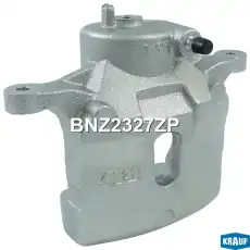 Суппорт тормозной KRAUF BNZ2327ZP