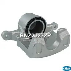 Суппорт тормозной KRAUF BNZ2327ZP