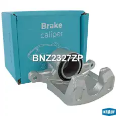 Суппорт тормозной KRAUF BNZ2327ZP