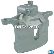 Суппорт тормозной KRAUF BNZ2328ZP