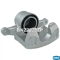 Суппорт тормозной KRAUF BNZ2328ZP